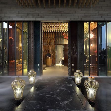 Shuei Wu Villa Taichung Exterior photo