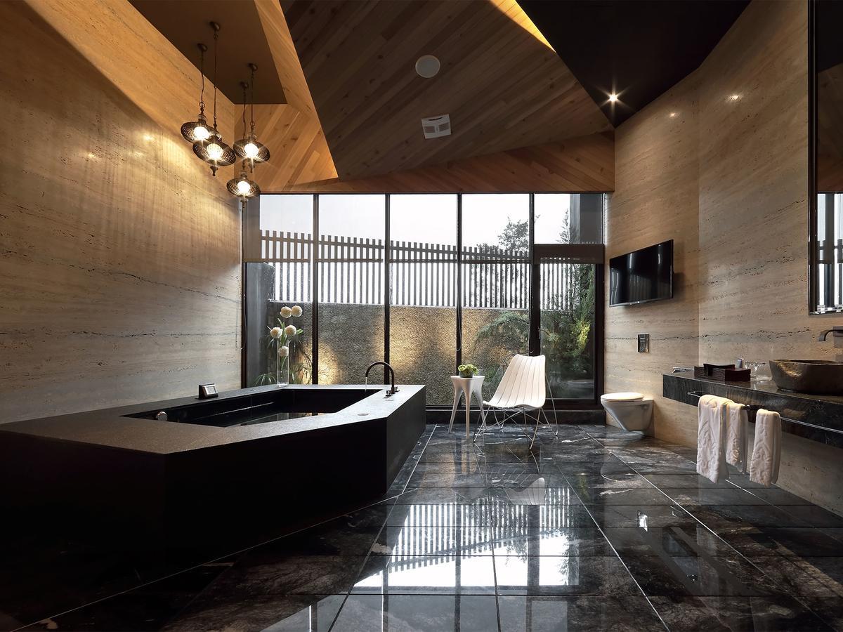 Shuei Wu Villa Taichung Exterior photo
